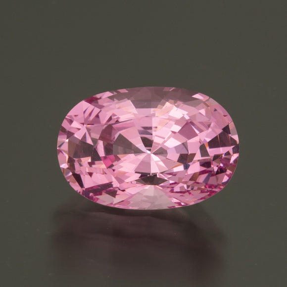 Spinel #18682 6.52 cts