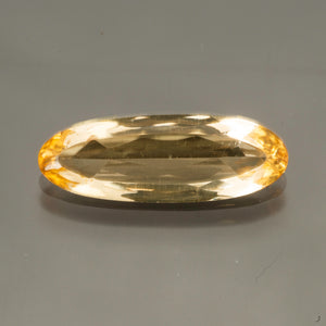 Topaz #18869 2.72 cts