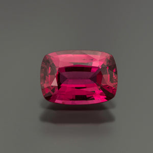 Red Cushion Spinel