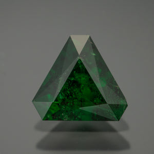 Green Fancy Tourmaline