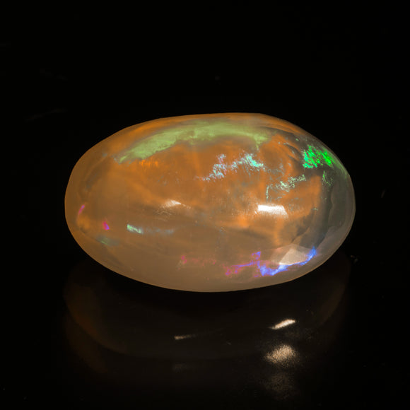 Opal #19271 4.42 cts