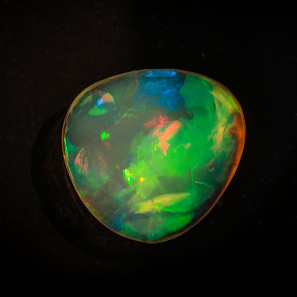 Opal #19406 3.03 cts