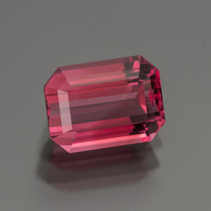 Red Emerald Tourmaline