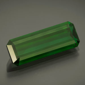 Green Emerald Tourmaline