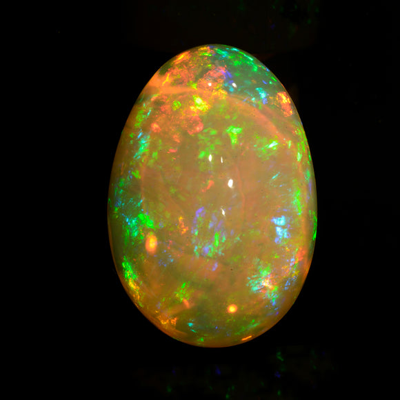 Opal #19702 17.23 cts
