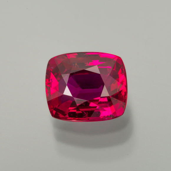 Ruby #20121 2.10 cts