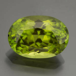 Peridot #20241 8.81 cts