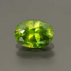 Garnet-Demantoid #20249 0.88 cts