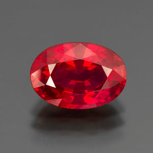 Spinel #20499 4.11 cts