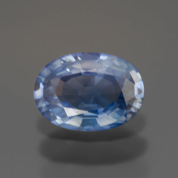 Sapphire #20597 0.73 cts