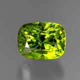 Peridot #20738 18.53 cts