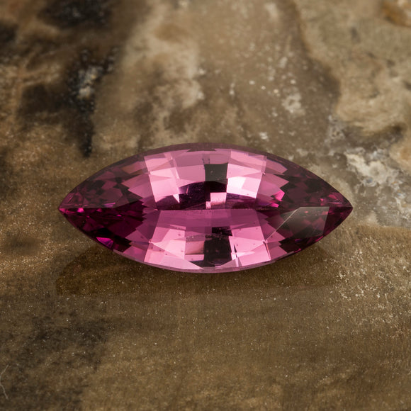 Pink Marquise Spinel