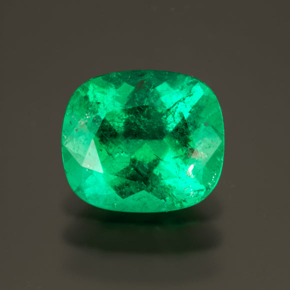 Emerald #20787 1.87 cts