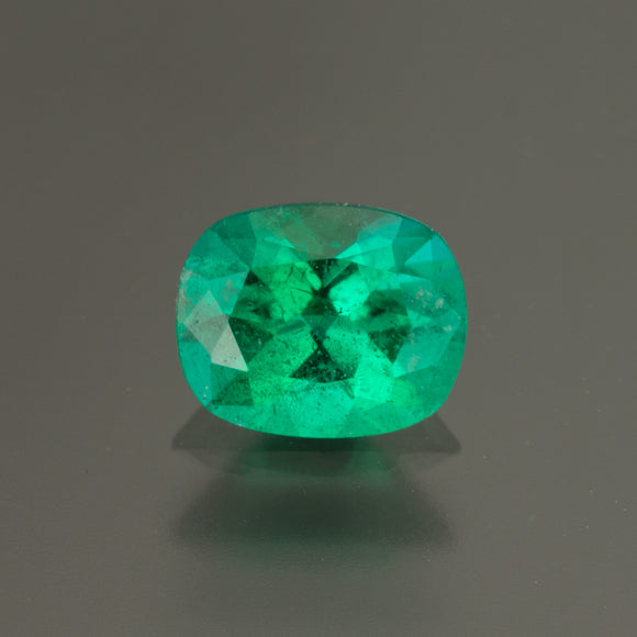 Emerald #20798 0.36 cts