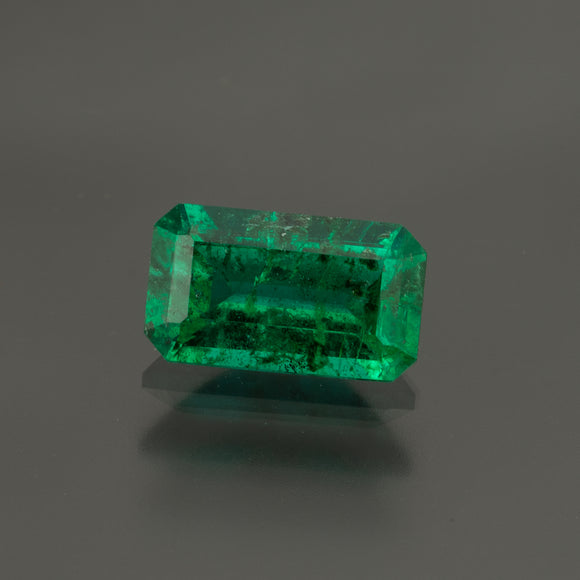 Emerald #20799 0.64 cts