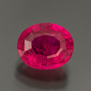 Tourmaline #2097 4.11 cts