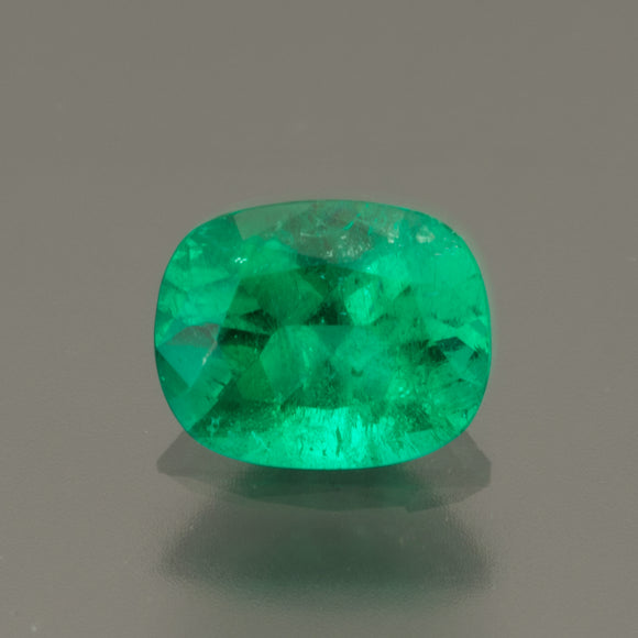 Emerald #21014 0.37 cts