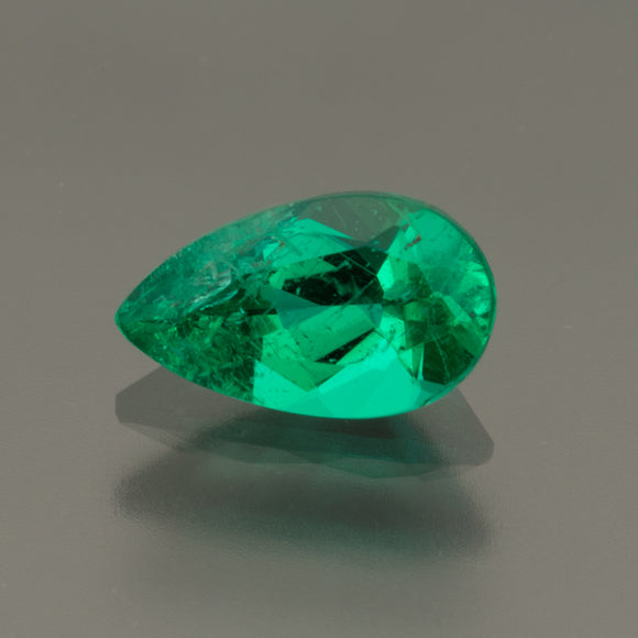 Emerald #21015 0.46 cts