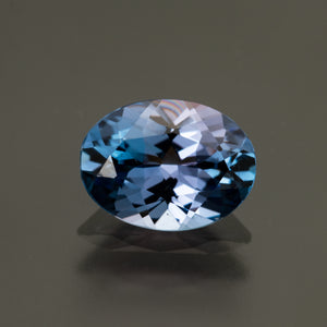Tanzanite #21125 1.12 cts