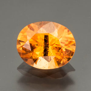 Garnet-Spessartine #21281 1.38 cts