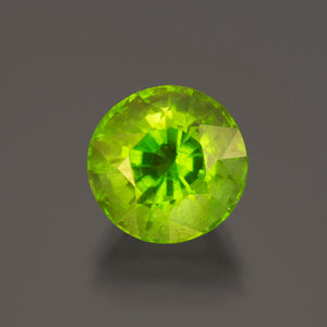 Peridot #21351 10.02 cts