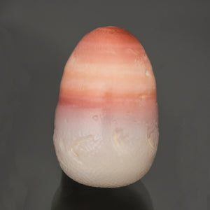 Pearl-Scallop #21664 20.02 cts