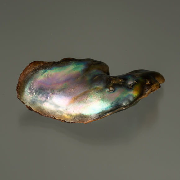 Pearl-Abalone #21669 31.71 cts