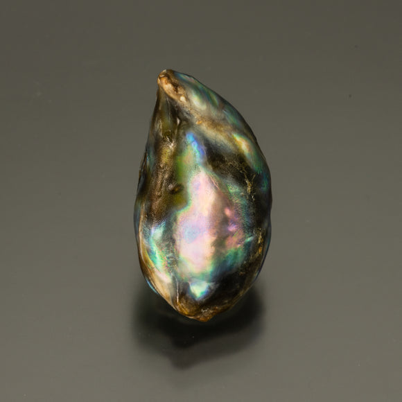Pearl-Abalone #21677 6.72 cts