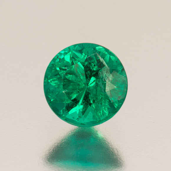 Emerald #21743 0.97 cts