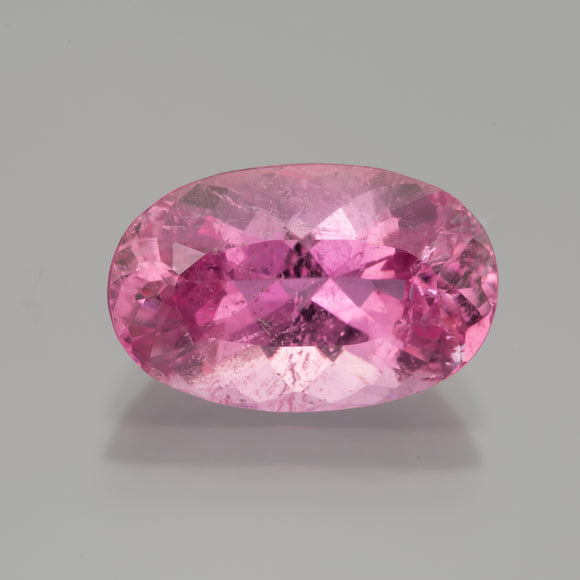 Pink Oval Tourmaline