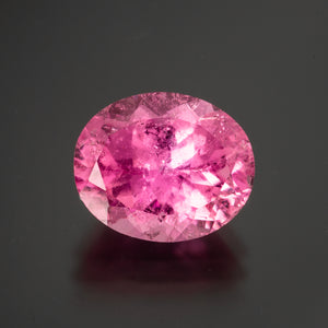 Tourmaline #21837 6.19 cts