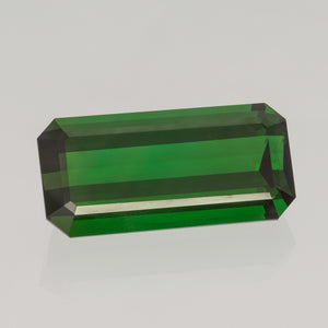 Green Emerald Tourmaline