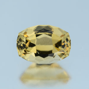 Herderite #22074 2.23 cts