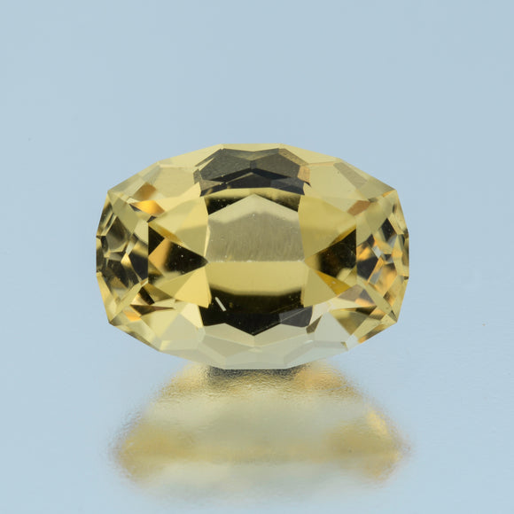 Herderite #22074 2.23 cts