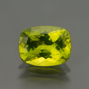 Peridot #22146 2.14 cts