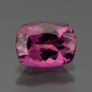 Pink Cushion Tourmaline