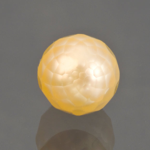 Pearl-Faceted #22194 6.91 cts