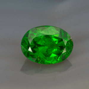 Garnet-Demantoid #22211 1.29 cts