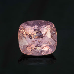 Topaz #22295 4.8 cts