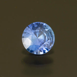 Sapphire #22370 0.75 cts