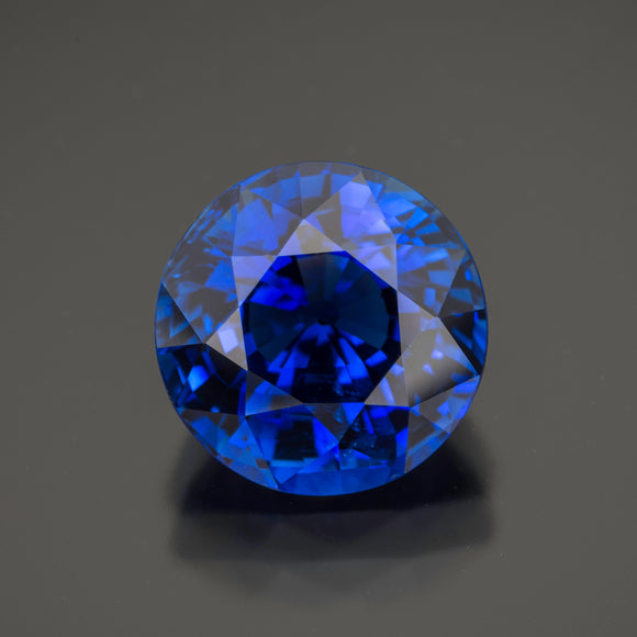 Sapphire #22458 8.01 cts