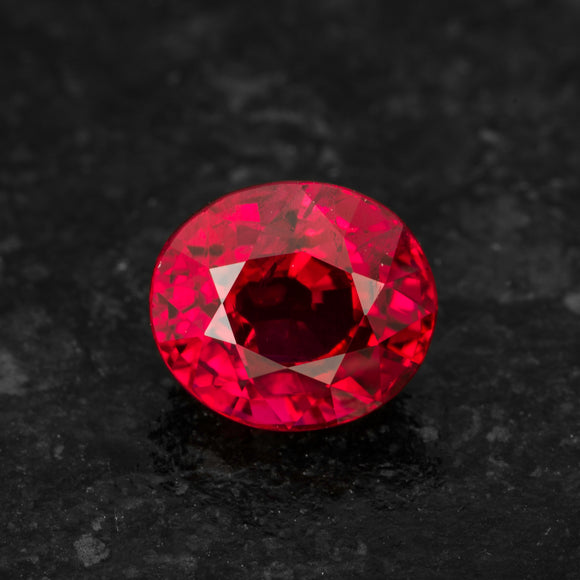 Ruby #22472 1.25 cts