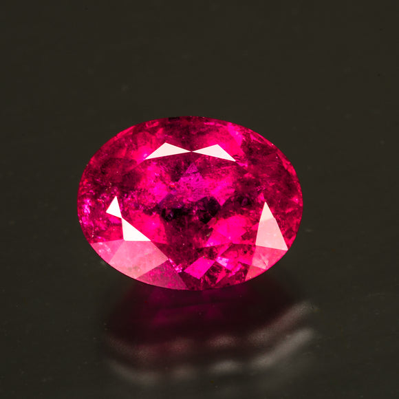 Tourmaline #22530 9.52 cts