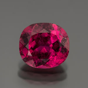 Pink Cushion Tourmaline