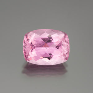 Pink Cushion Tourmaline