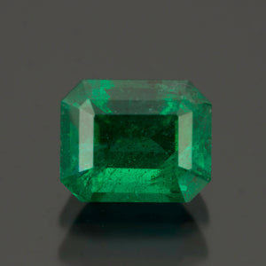 Emerald #22566 1.52 cts