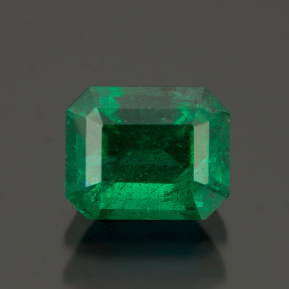 Emerald #22566 1.52 cts