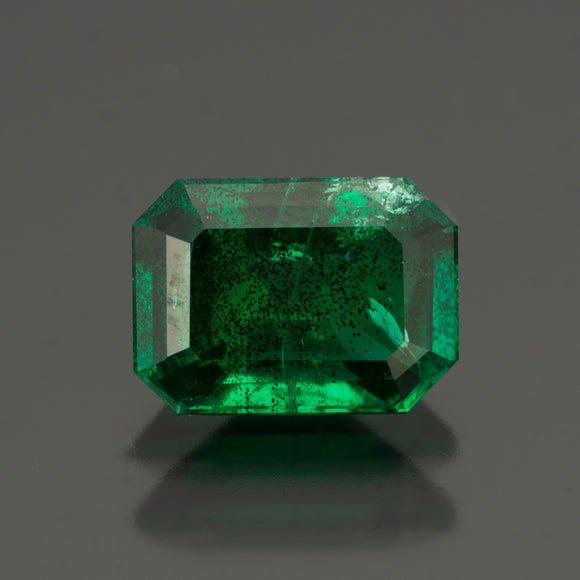 Emerald #22567 1.24 cts