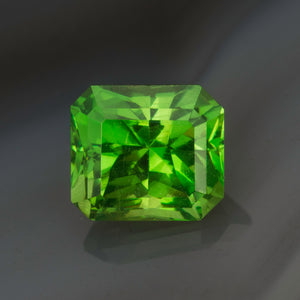 Garnet-Demantoid #22657 0.97 cts