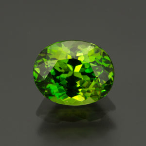 Garnet-Demantoid #22658 1.35 cts